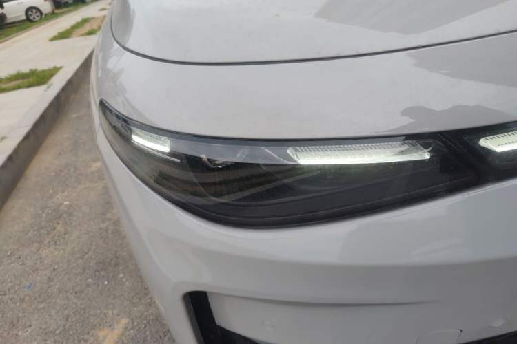 Used Leapmotor C10 2024 530 Smart Edition Right Front Headlight