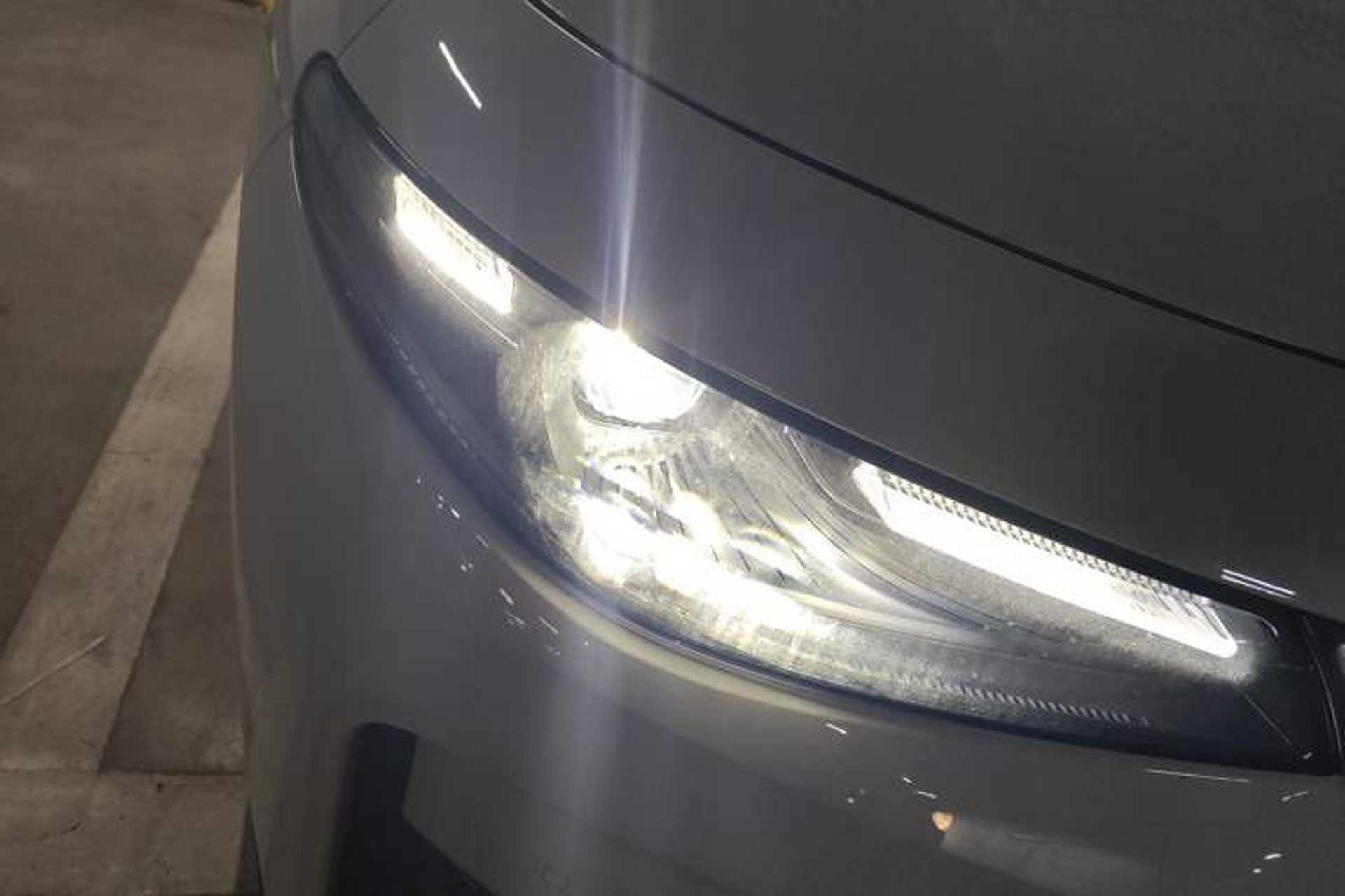 Used Leapmotor C10 2024 210 LiDAR Version Right Front Headlight