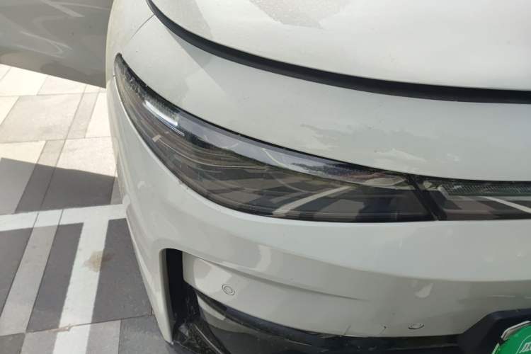 Used Leapmotor C10 2024 530 Smart Edition Right Front Headlight