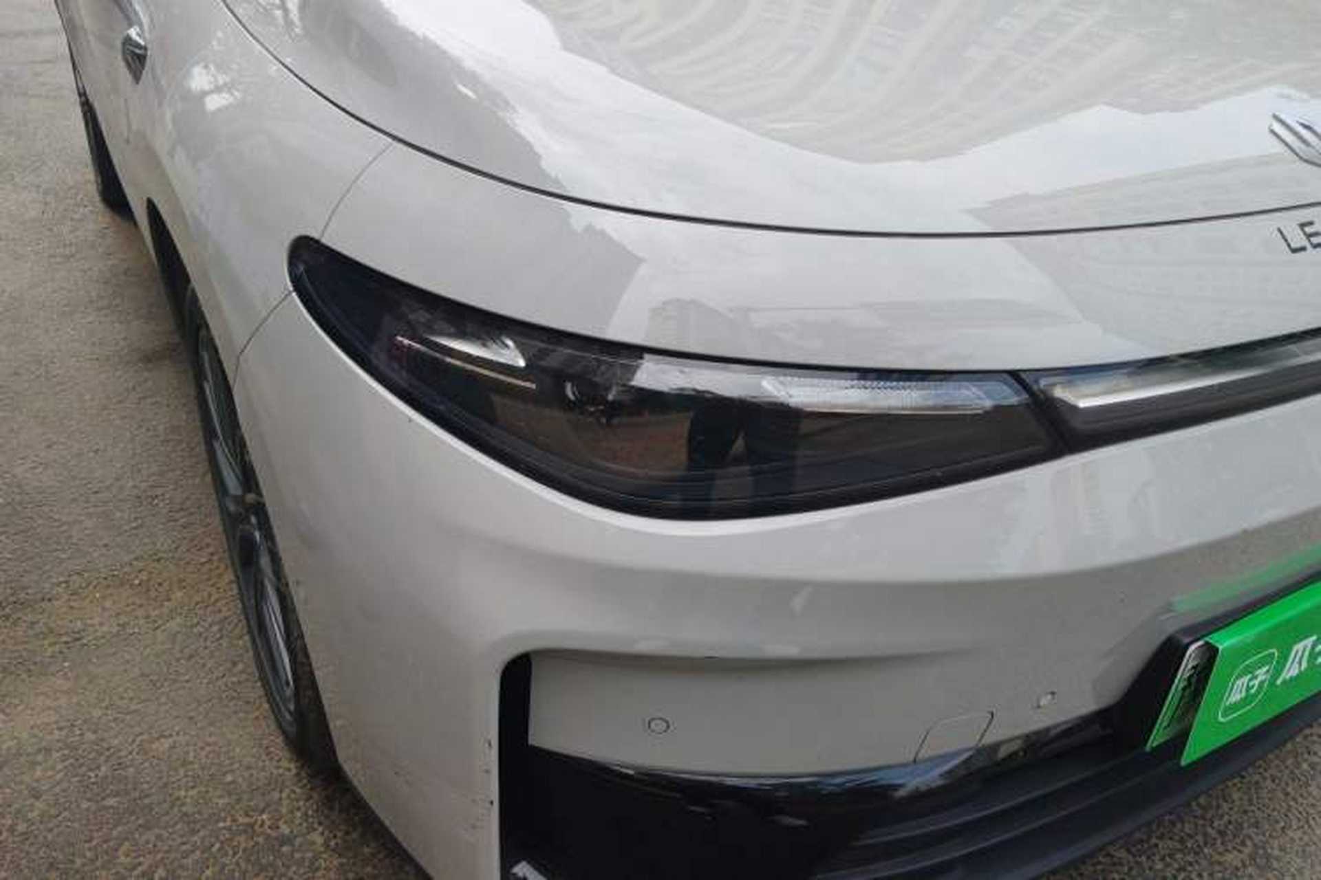 Used Leapmotor C10 2024 530 Smart Edition Right Front Headlight