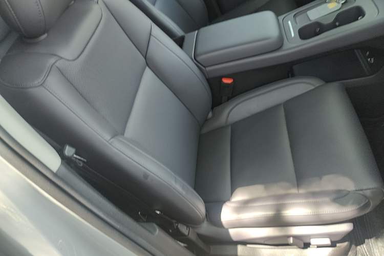 Used Leapmotor C10 2024 530 Smart Edition Right Front Seat