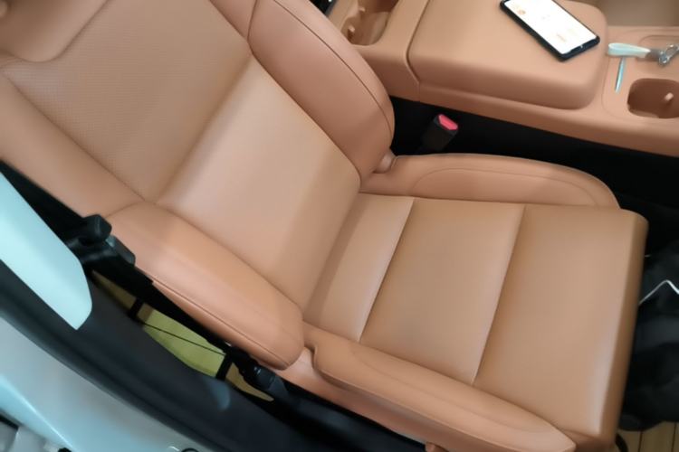 Used Leapmotor C10 2024 210 Smart Edition Right Front Seat