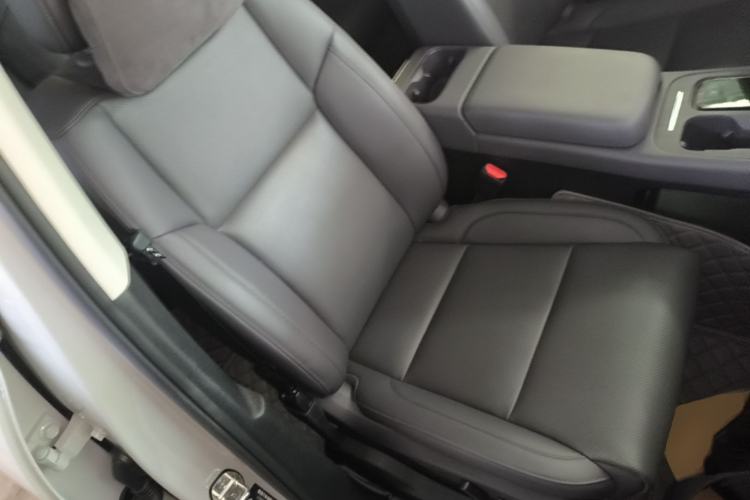 Used Leapmotor C10 2024 210 Smart Edition Right Front Seat