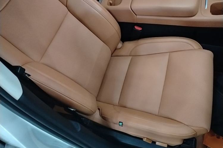 Used Leapmotor C10 2024 530 Smart Edition Right Front Seat