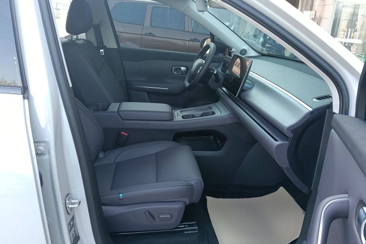 Used Leapmotor C10 2024 530 Comfort Edition Right Front Seat