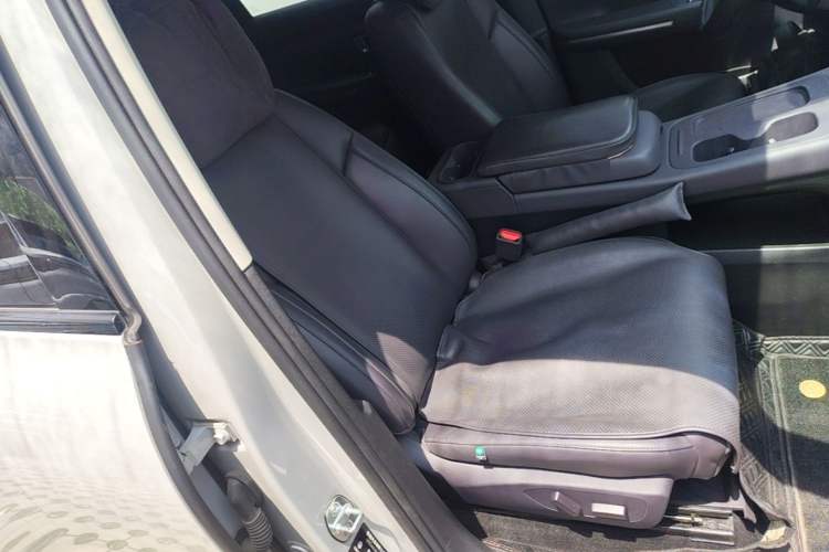 Used Leapmotor C10 2024 530 Comfort Edition Right Front Seat