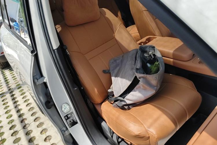 Used Leapmotor C10 2024 530 Smart Edition Right Front Seat