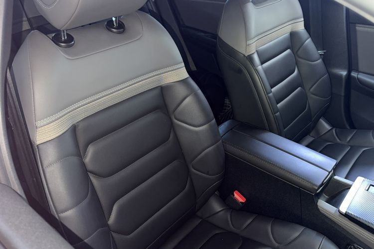 Used Leapmotor C10 2024 210 Comfort Edition Right Front Seat