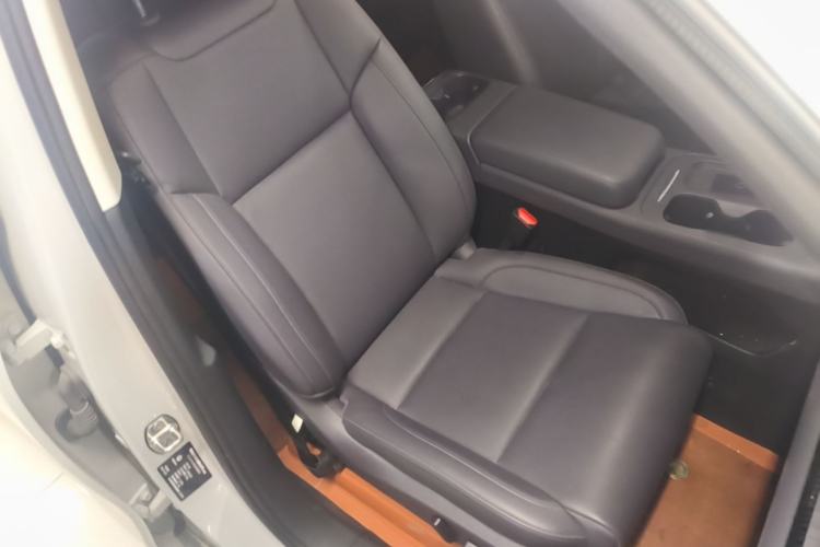 Used Leapmotor C10 2024 530 Comfort Edition Right Front Seat