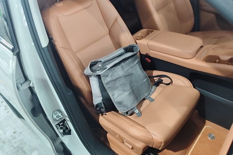 Used Leapmotor C10 2024 530 Comfort Edition Right Front Seat