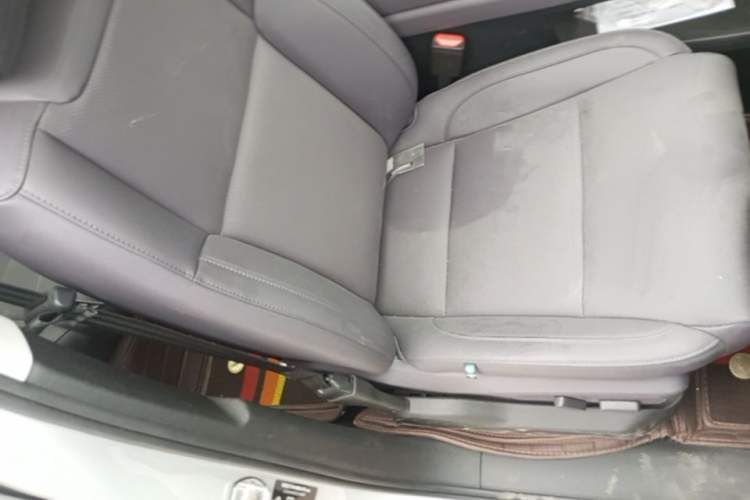 Used Leapmotor C10 2024 530 Smart Edition Right Front Seat