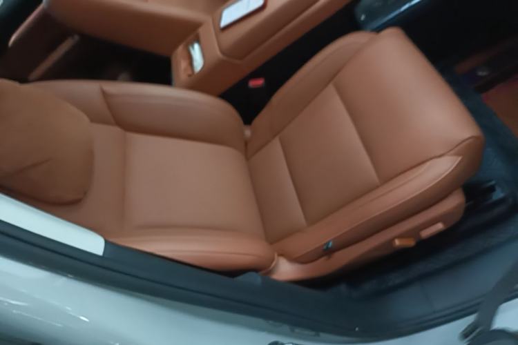 Used Leapmotor C10 2024 530 Comfort Edition Right Front Seat