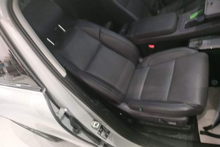 Used Leapmotor C10 2024 210 Comfort Edition Right Front Seat