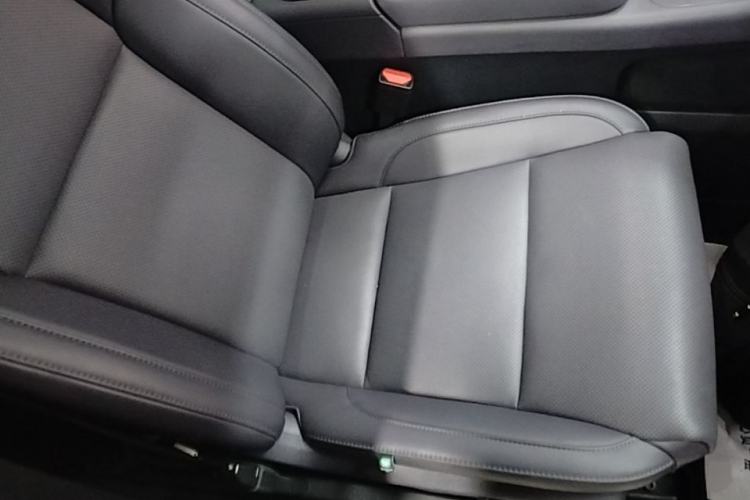 Used Leapmotor C10 2024 530 Smart Edition Right Front Seat
