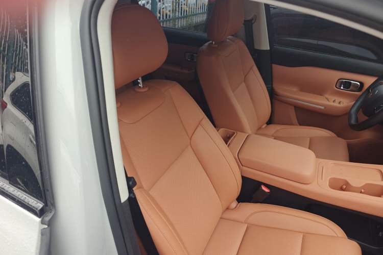 Used Leapmotor C10 2024 530 Smart Edition Right Front Seat