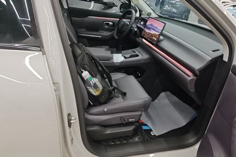 Used Leapmotor C10 2024 210 Smart Edition Right Front Seat