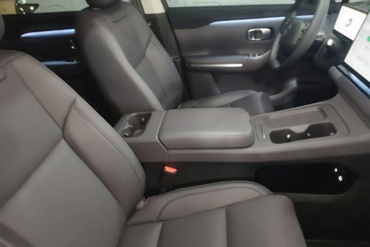 Used Leapmotor C10 2024 530 Smart Edition Right Front Seat