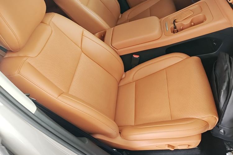 Used Leapmotor C10 2024 410 Comfort Edition Right Front Seat