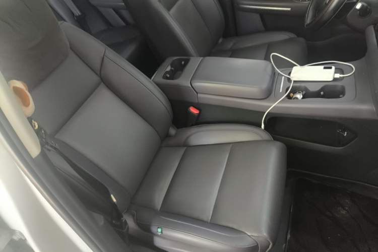 Used Leapmotor C10 2024 530 Smart Edition Right Front Seat