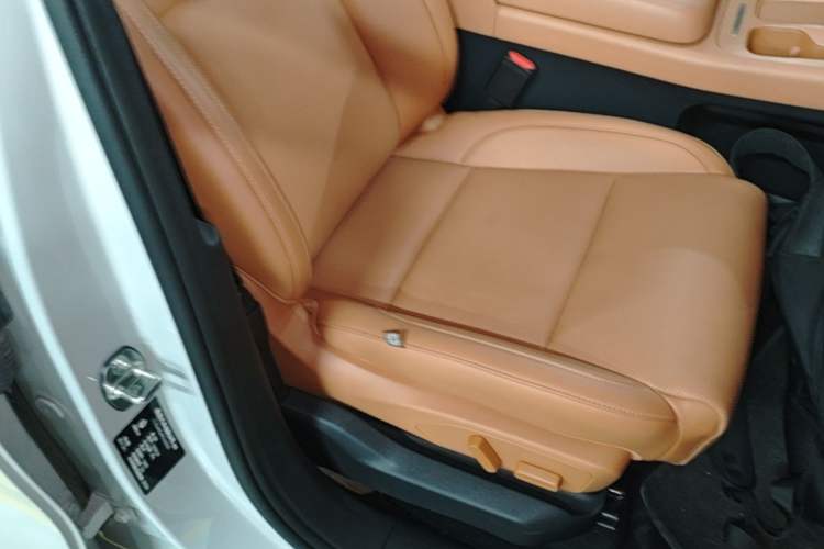 Used Leapmotor C10 2024 530 Smart Edition Right Front Seat