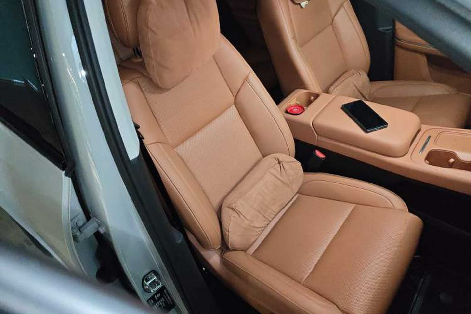 Used Leapmotor C10 2024 410 Comfort Edition Right Front Seat