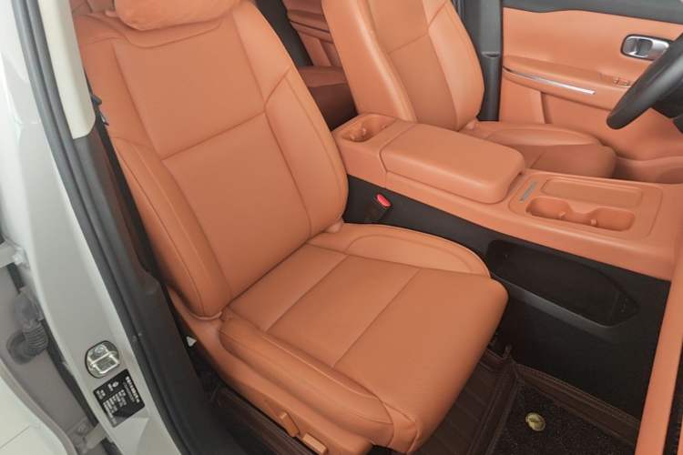 Used Leapmotor C10 2024 530 Comfort Edition Right Front Seat