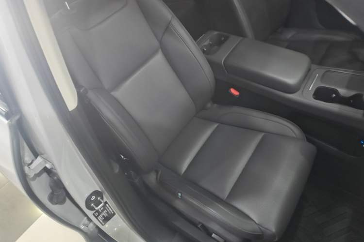 Used Leapmotor C10 2024 530 Smart Edition Right Front Seat
