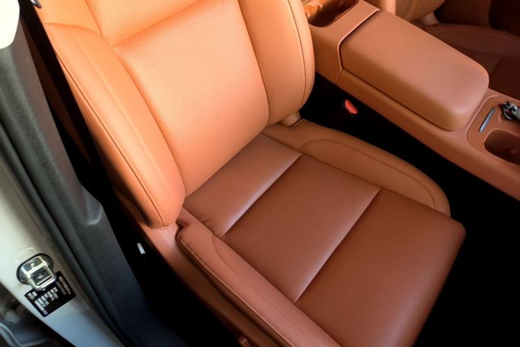 Used Leapmotor C10 2024 530 Comfort Edition Right Front Seat