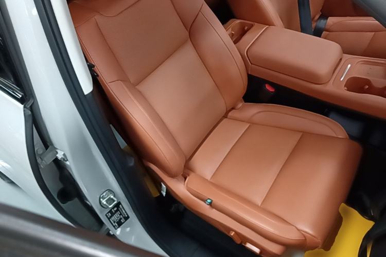Used Leapmotor C10 2024 210 Comfort Edition Right Front Seat