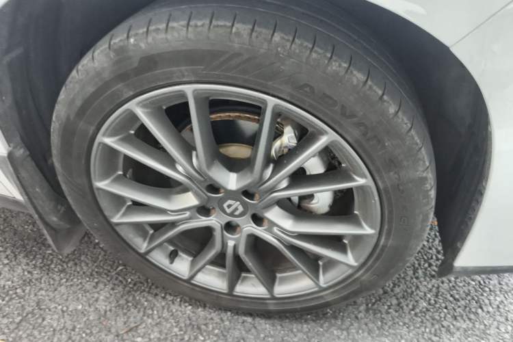 Used Leapmotor C10 2024 530 Smart Edition Right Front Wheel Hub