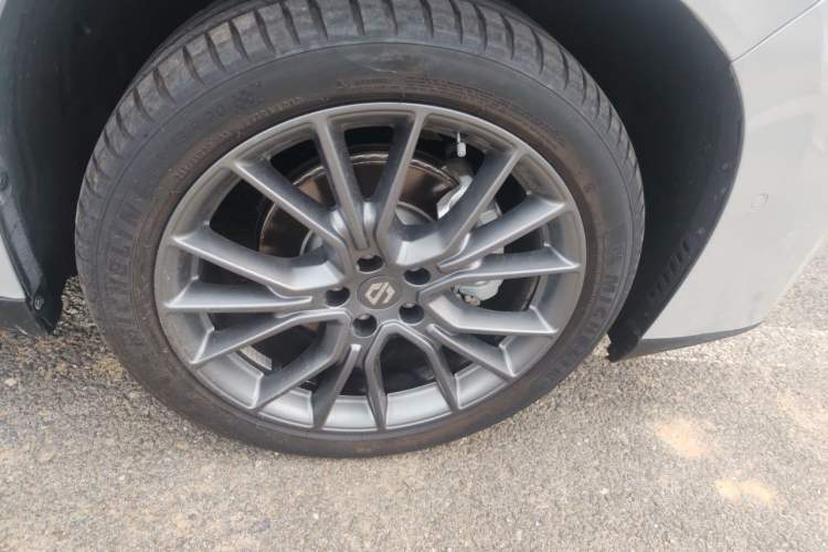 Used Leapmotor C10 2024 530 Smart Edition Right Front Wheel Hub