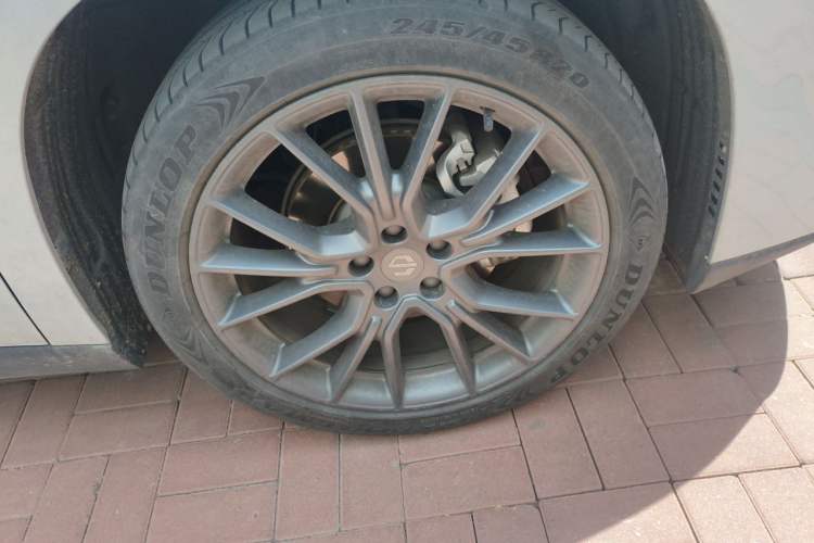 Used Leapmotor C10 2024 530 Comfort Edition Right Front Wheel Hub