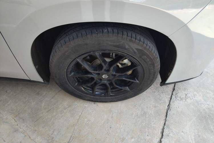 Used Leapmotor C10 2024 530 Comfort Edition Right Front Wheel Hub