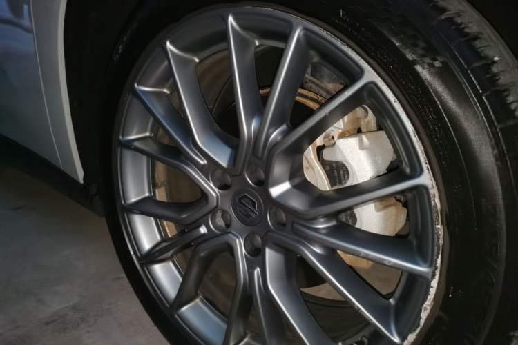 Used Leapmotor C10 2024 530 Comfort Edition Right Front Wheel Hub