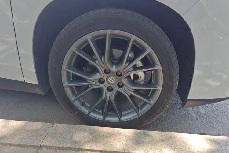 Used Leapmotor C10 2024 210 Comfort Edition Right Front Wheel Hub