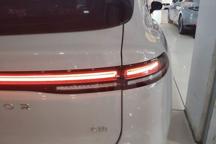 Used Leapmotor C10 2024 530 Smart Edition Right Rear Taillight
