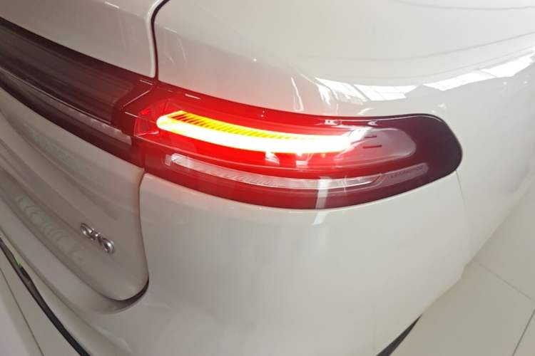 Used Leapmotor C10 2024 530 Comfort Edition Right Rear Taillight