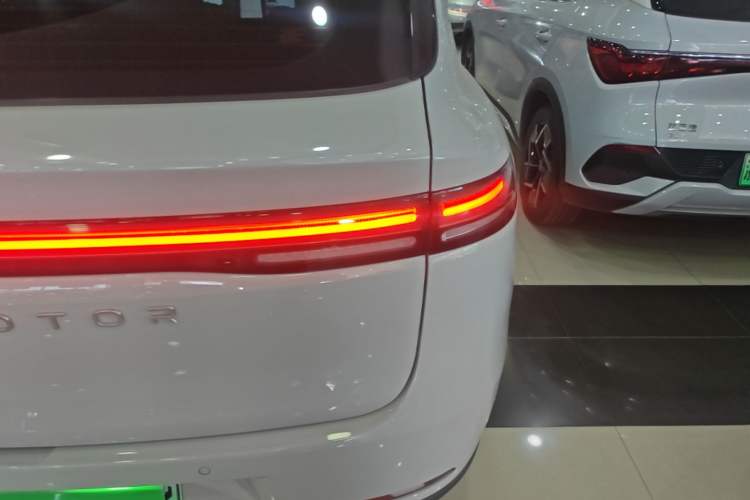 Used Leapmotor C10 2024 530 Smart Edition Right Rear Taillight