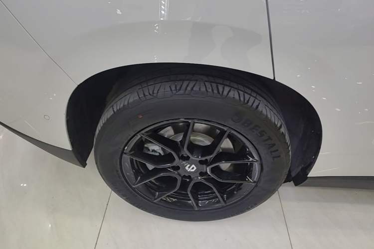 Used Leapmotor C10 2024 530 Smart Edition Right Rear Wheel Hub