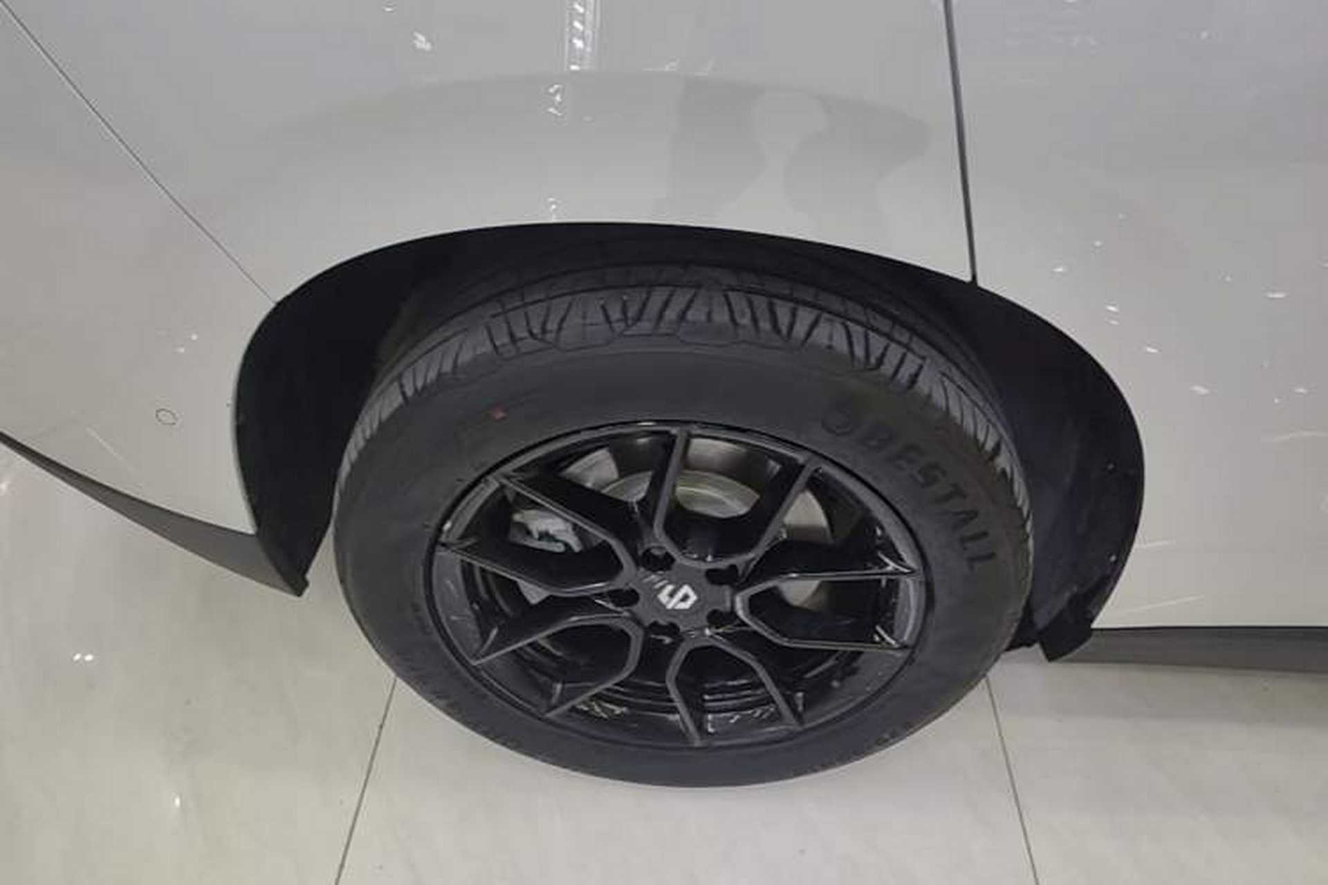 Used Leapmotor C10 2024 530 Smart Edition Right Rear Wheel Hub