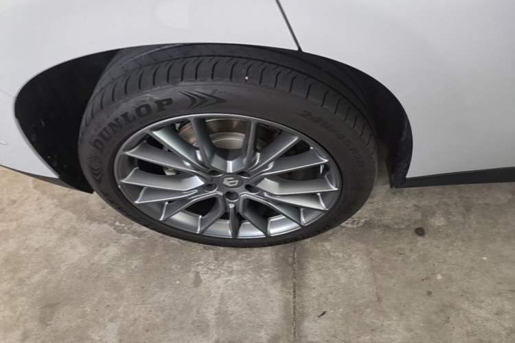 Used Leapmotor C10 2024 210 Smart Edition Right Rear Wheel Hub