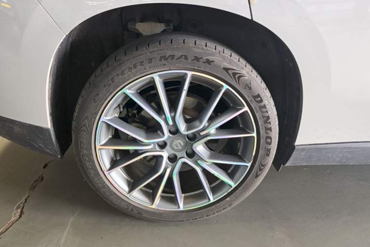 Used Leapmotor C10 2024 530 Comfort Edition Right Rear Wheel Hub