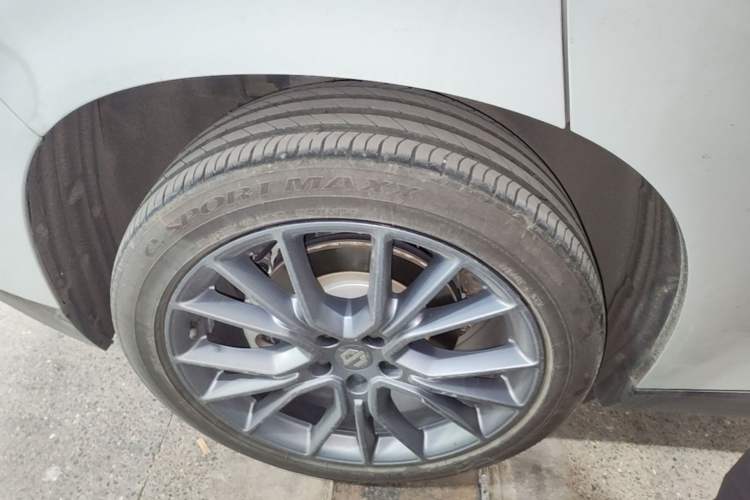 Used Leapmotor C10 2024 530 Comfort Edition Right Rear Wheel Hub
