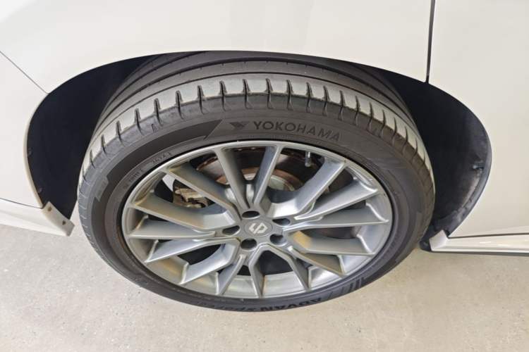 Used Leapmotor C10 2024 530 Comfort Edition Right Rear Wheel Hub