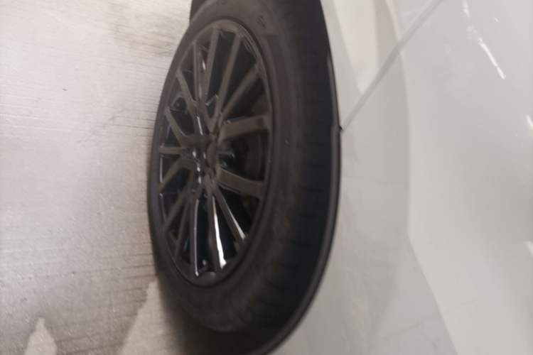Used Leapmotor C10 2024 530 Smart Edition Right Rear Wheel Hub