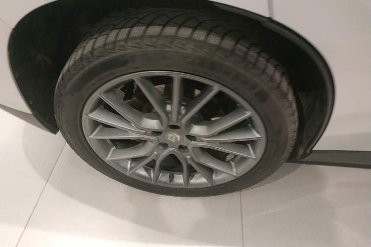 Used Leapmotor C10 2024 210 Comfort Edition Right Rear Wheel Hub