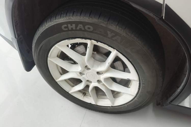 Used Leapmotor C10 2024 210 Comfort Edition Right Rear Wheel Hub
