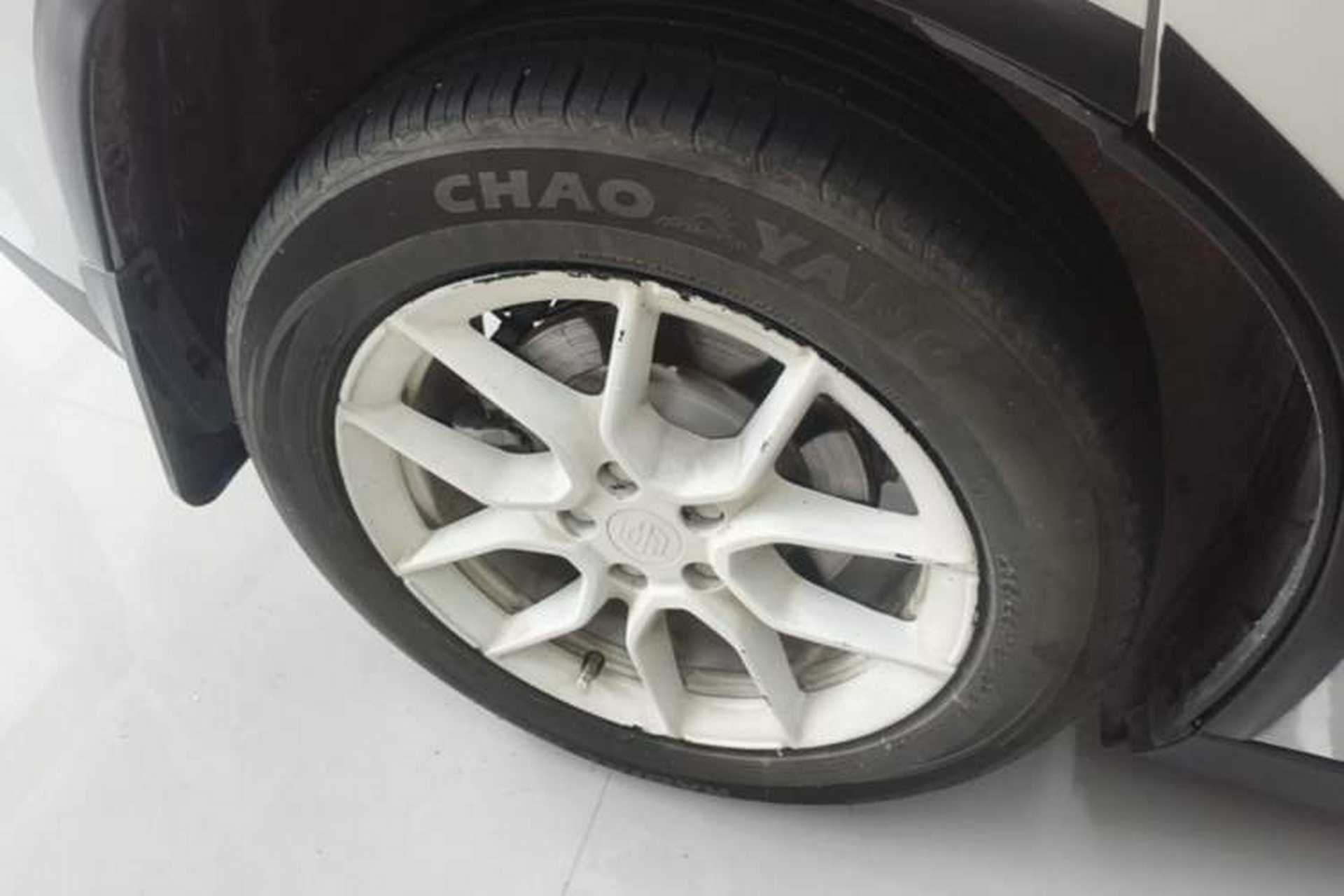 Used Leapmotor C10 2024 210 Comfort Edition Right Rear Wheel Hub