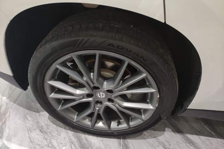 Used Leapmotor C10 2024 530 Comfort Edition Right Rear Wheel Hub