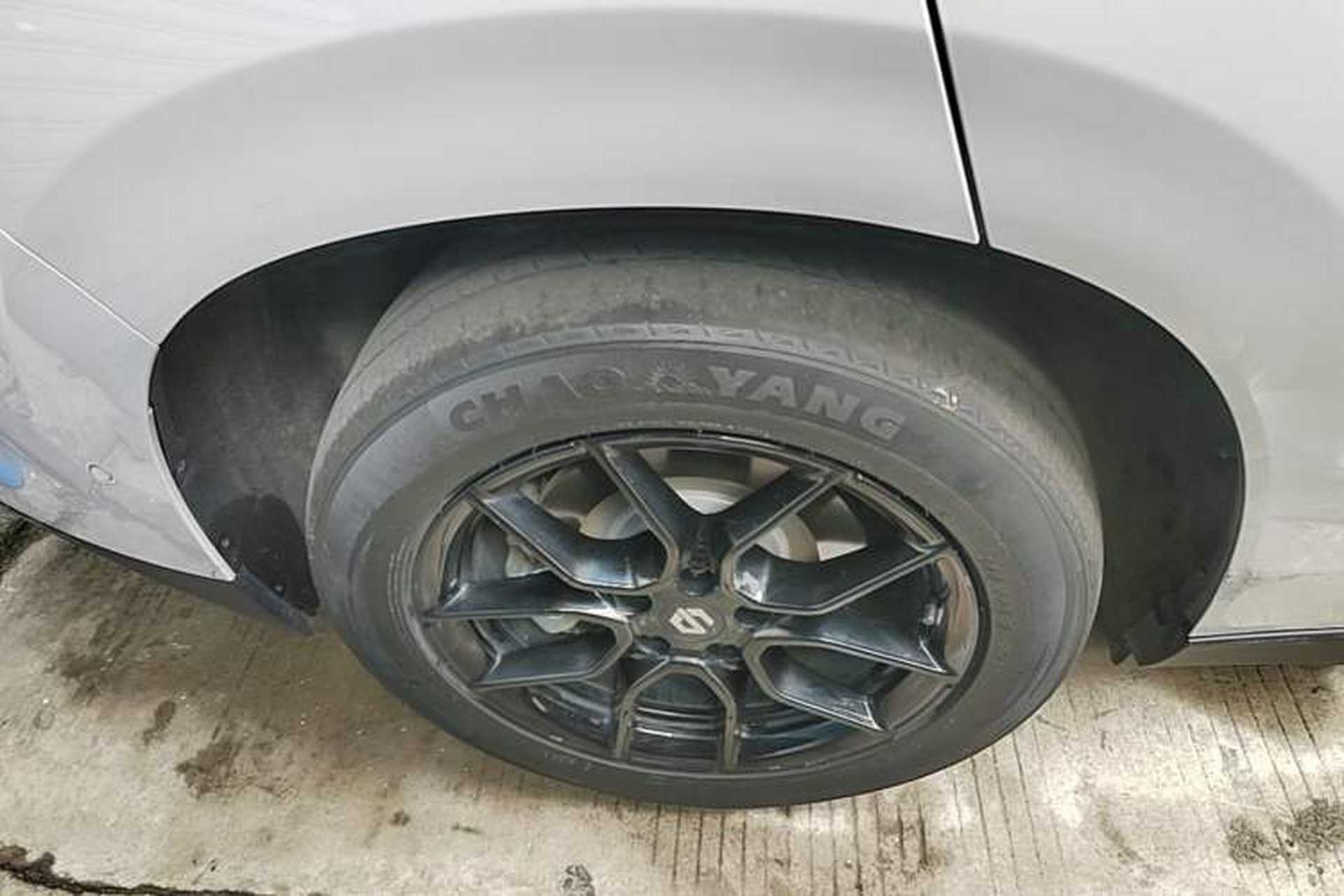 Used Leapmotor C10 2024 530 Smart Edition Right Rear Wheel Hub